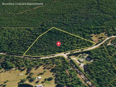 0 Chisholm Road, Nahunta, GA 31553