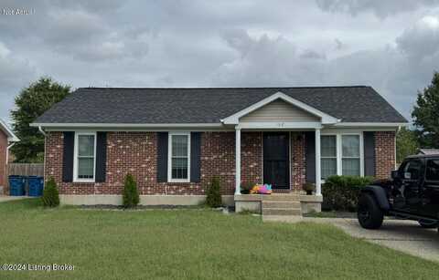 198 Beechcliff Cir, Shepherdsville, KY 40165