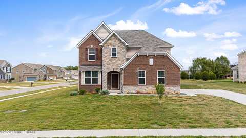 1215 Deer Fields Trace, La Grange, KY 40031