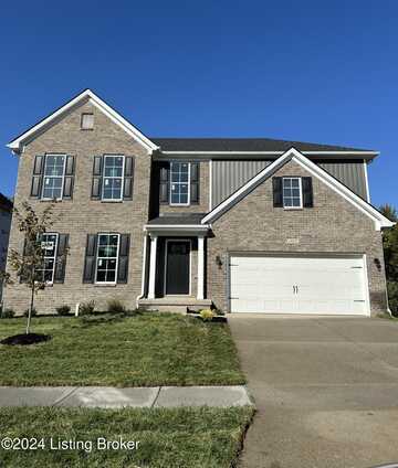 14025 Grandshire Way, Louisville, KY 40245