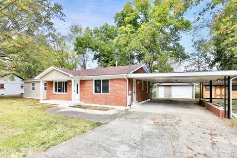 5503 Euclid Ave, Louisville, KY 40272