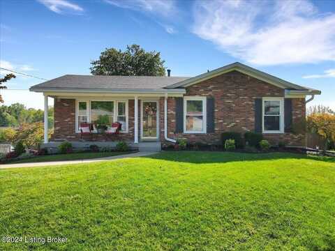 9109 Annlou Dr, Louisville, KY 40272