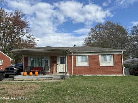 9805 W West Ave, Louisville, KY 40272