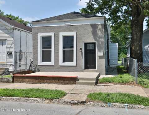 802 Logan St, Louisville, KY 40204