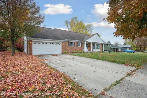 1413 Boynton Drive, Lansing, MI 48917