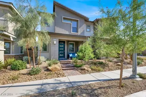 792 Cottonwood Hill Place, Henderson, NV 89011