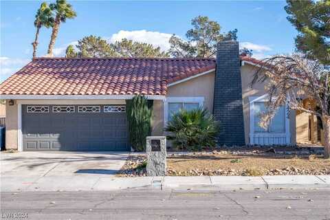 7424 Valhalla Lane, Las Vegas, NV 89123