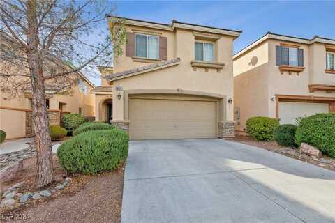 9073 Vintage Wine Avenue, Las Vegas, NV 89148