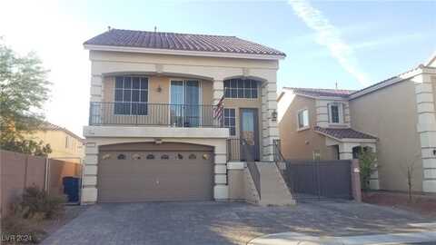 5881 Atlantis Dream Avenue, Las Vegas, NV 89139