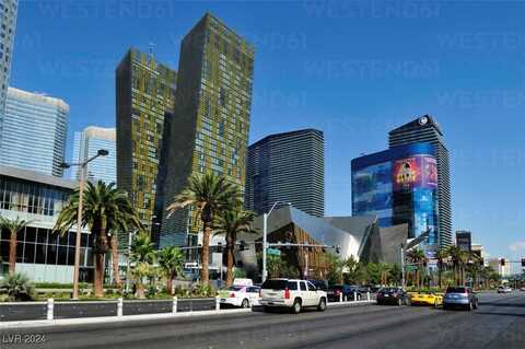 3722 Las Vegas Boulevard, Las Vegas, NV 89158