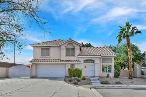 9087 Aviance Court, Henderson, NV 89074