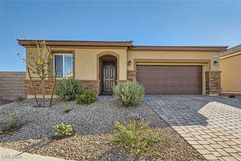 6350 Carsey Crest Street, North Las Vegas, NV 89031