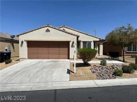 3840 Citrus Heights Avenue, North Las Vegas, NV 89081