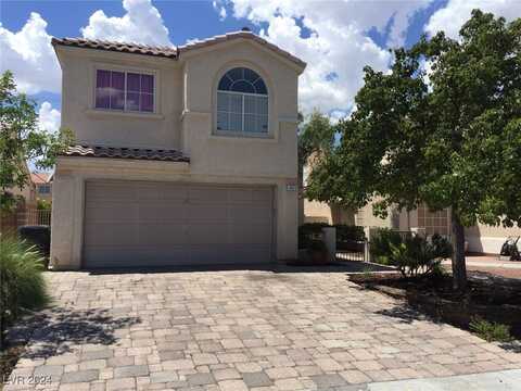 1637 Sierra Hills Way, Las Vegas, NV 89128