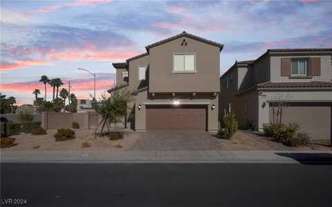 1722 Game Garden Road, North Las Vegas, NV 89031