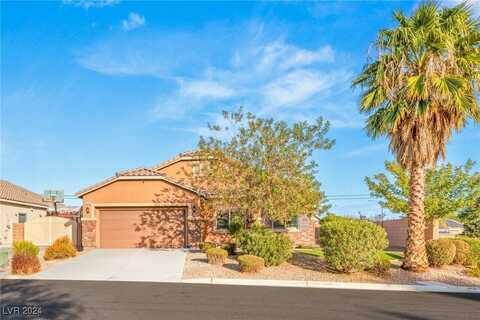 2720 Mickey Mantle Court, Las Vegas, NV 89108