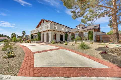 2741 TIOGA PINES Circle, Las Vegas, NV 89117