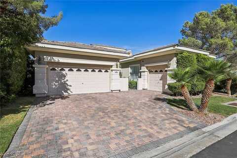 613 Pinnacle Heights Lane, Las Vegas, NV 89144