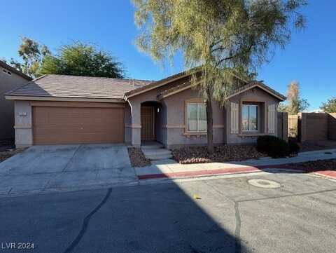 5353 SANTA FE HEIGHTS Street, North Las Vegas, NV 89081