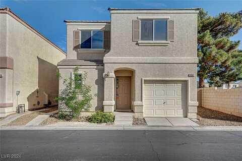 9982 Fragile Fields Street, Las Vegas, NV 89183