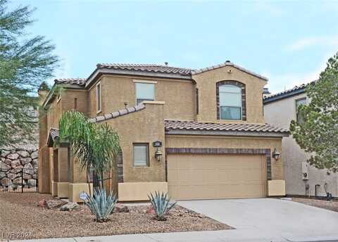 233 Via Franciosa Drive, Henderson, NV 89011