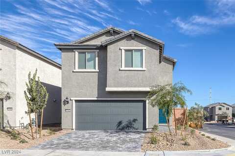 9546 Wayfarer Seek Court, Las Vegas, NV 89139