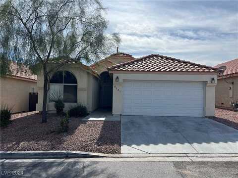 8121 Sunset Mill Drive, Las Vegas, NV 89128