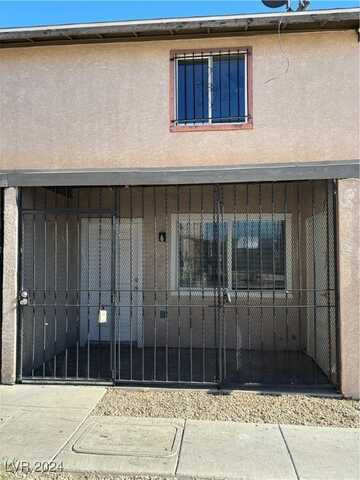 3503 Rio Robles Drive, North Las Vegas, NV 89030