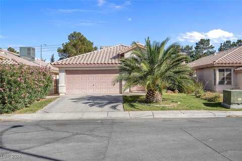 6922 Troubador Drive, Las Vegas, NV 89119