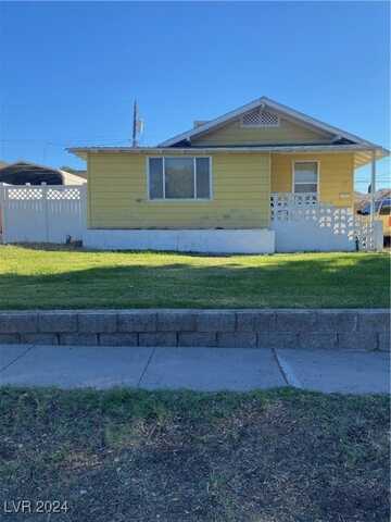 635 California Avenue, Boulder City, NV 89005