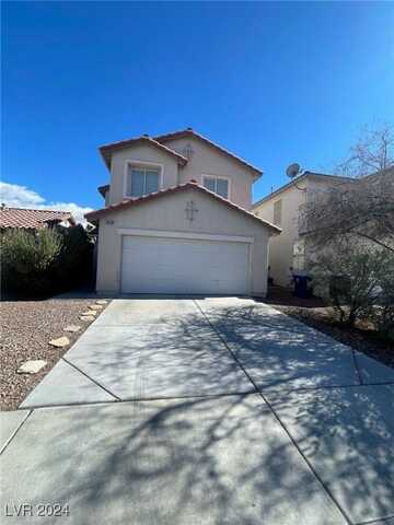 8428 Warthen Meadows Street, Las Vegas, NV 89131