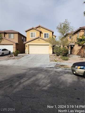 3236 Brayton Mist Drive, North Las Vegas, NV 89081