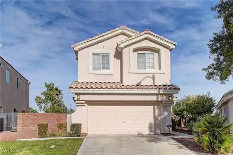 802 Binbrook Drive, Henderson, NV 89052