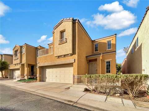 6624 Hathersage Avenue, Las Vegas, NV 89139