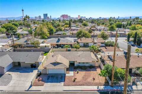 2013 Granite Avenue, Las Vegas, NV 89106