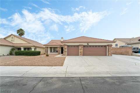 5301 Clouds Rest Avenue, Las Vegas, NV 89108