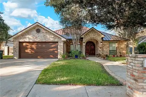 2513 Ponderosa Drive, Mission, TX 78572