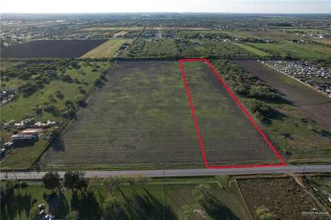 0000 Mile 1 1/2 W, Mercedes, TX 78570
