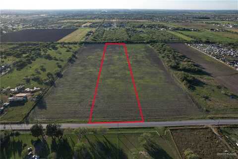 000 N Mile 1 1/2 W, Mercedes, TX 78570