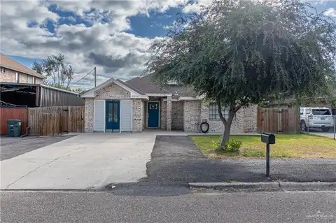 2310 Kim Marie Avenue, Mission, TX 78574