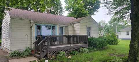 2161 W Joliet Road, La Porte, IN 46350