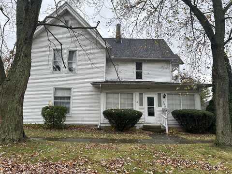 505 N Weston Street, Rensselaer, IN 47978