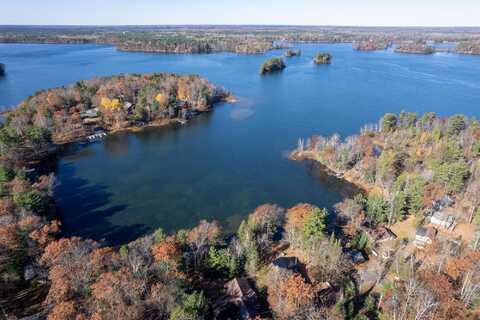 3031 LOCKES LN, Lac du Flambeau, WI 54538