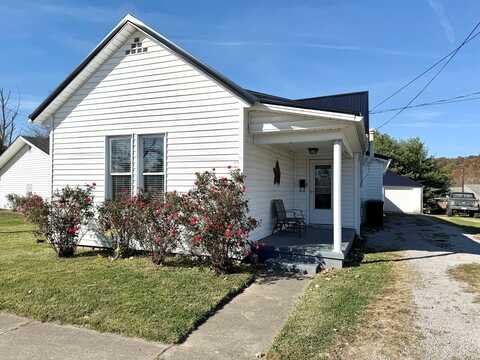 5907 Harding Avenue, Portsmouth, OH 45662