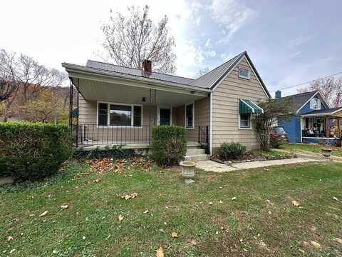 1322 Rosemount Road, Portsmouth, OH 45662