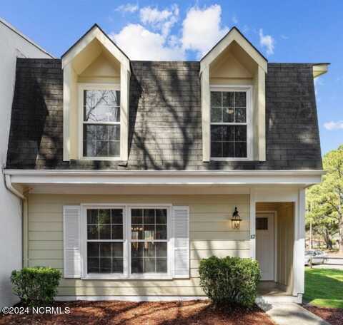 126 Oakmont Drive, Greenville, NC 27858