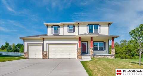 10924 S 109th Street, Papillion, NE 68046