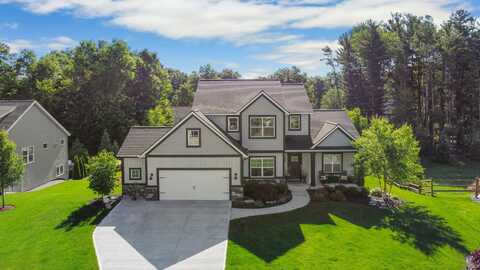 2940 Ternberry Lane, Holland, MI 49424