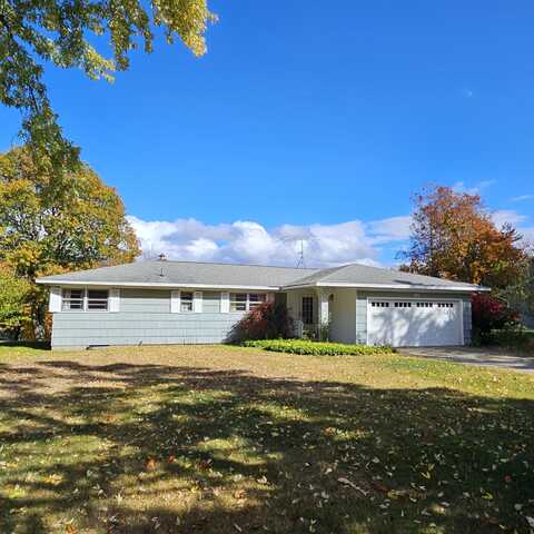 1636 Bayview Drive, Norton Shores, MI 49441