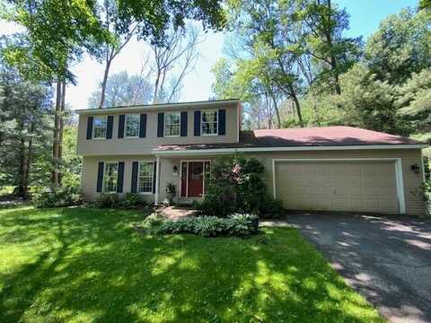 3471 Elderwood Avenue, Holland, MI 49424